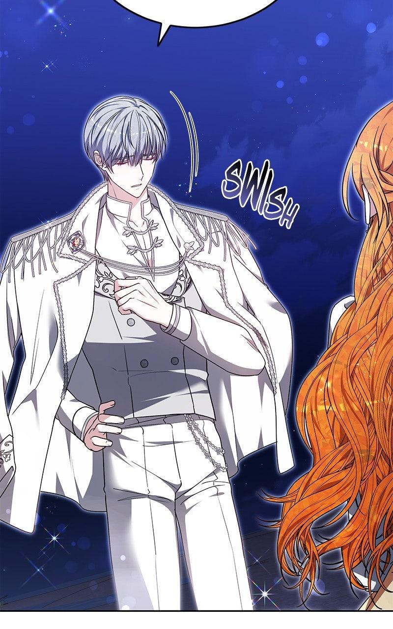 Obsidian Bride Chap 90 - Next Chap 91