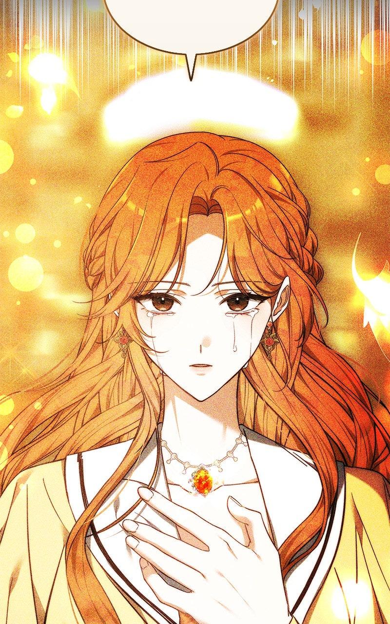Obsidian Bride Chap 90 - Next Chap 91