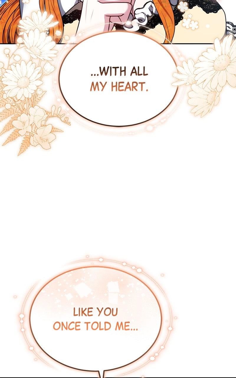 Obsidian Bride Chap 90 - Next Chap 91