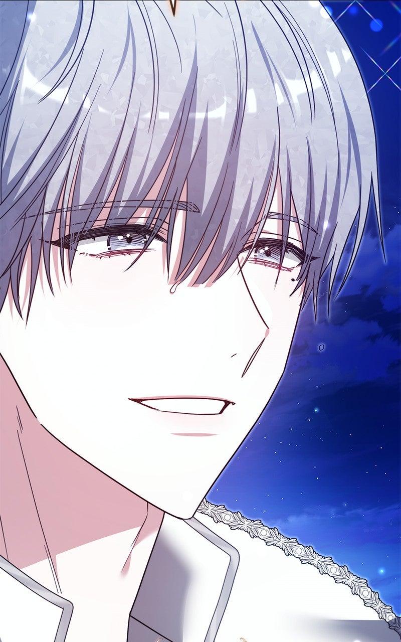 Obsidian Bride Chap 90 - Next Chap 91