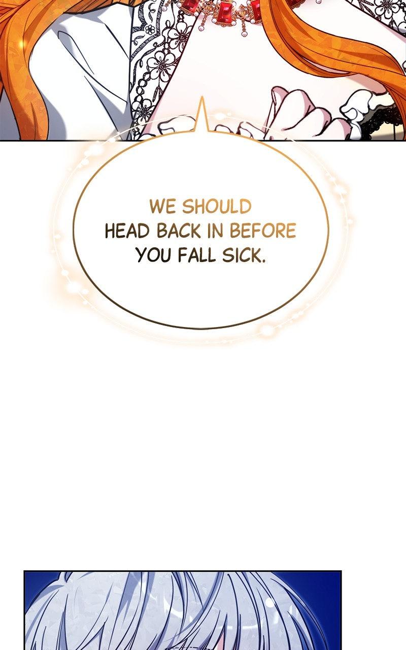 Obsidian Bride Chap 90 - Next Chap 91