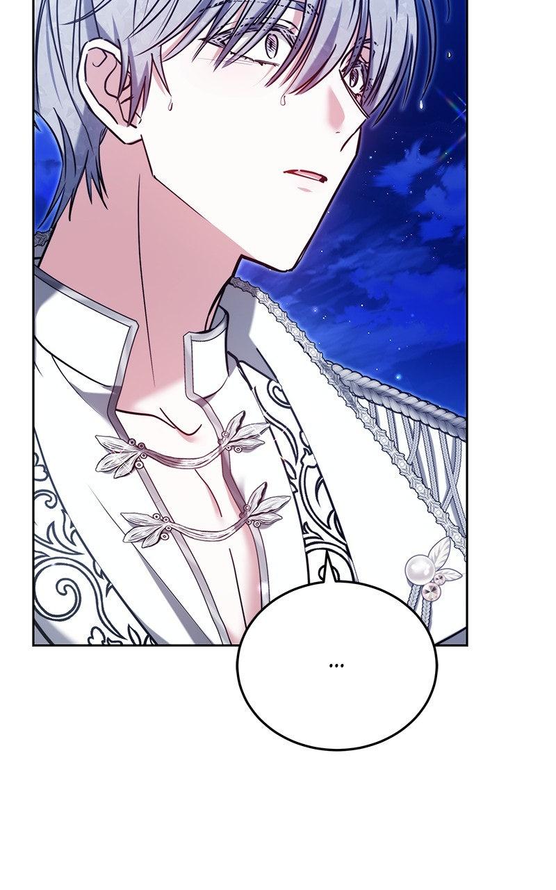 Obsidian Bride Chap 90 - Next Chap 91