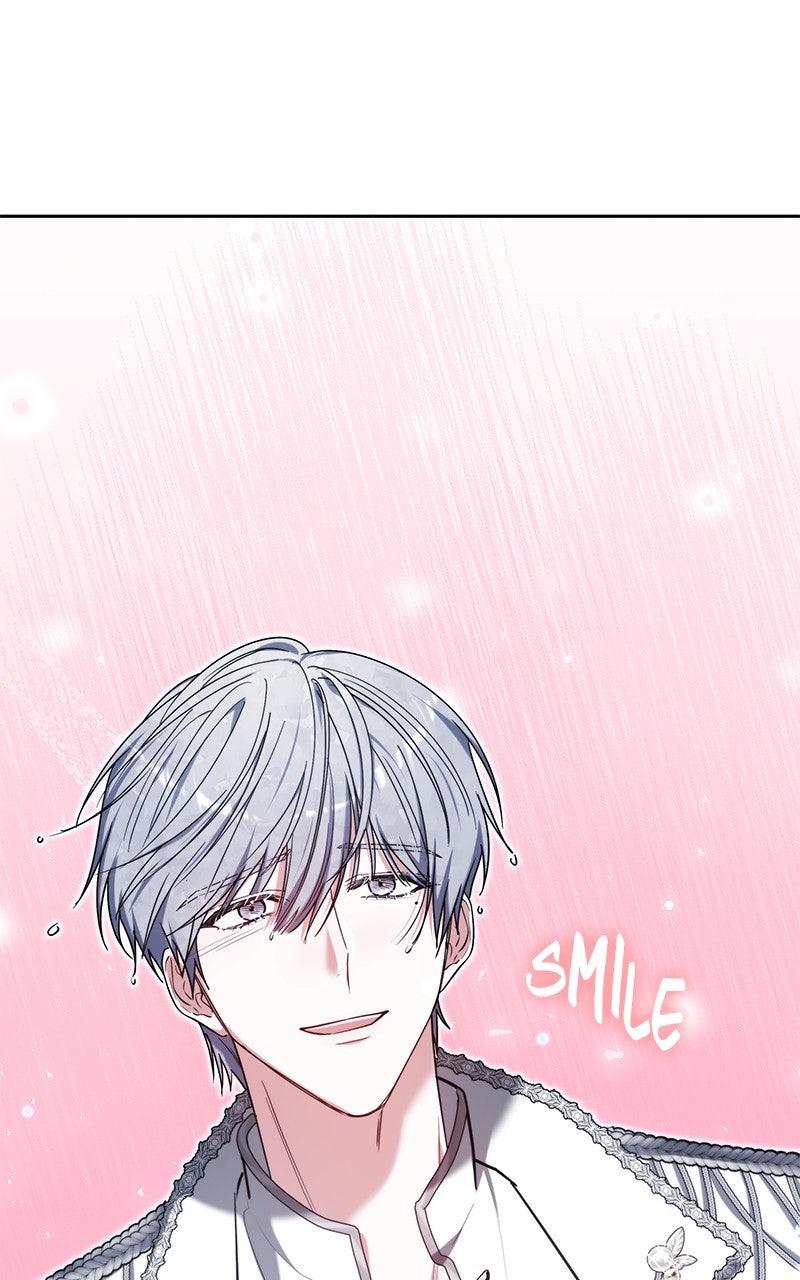 Obsidian Bride Chap 90 - Next Chap 91