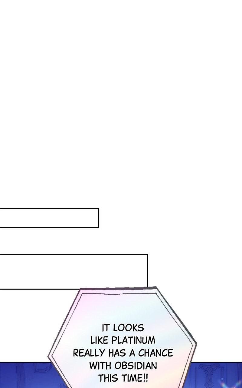 Obsidian Bride Chap 90 - Next Chap 91