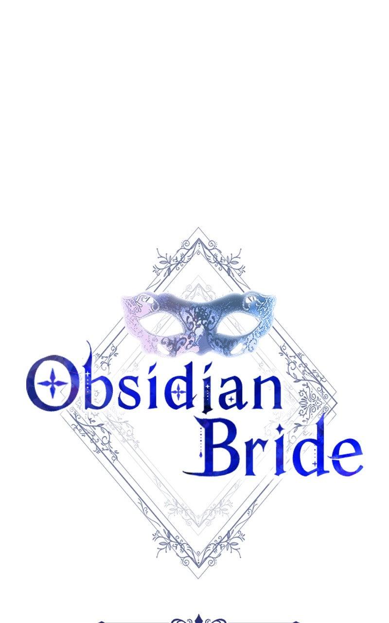 Obsidian Bride Chap 90 - Next Chap 91