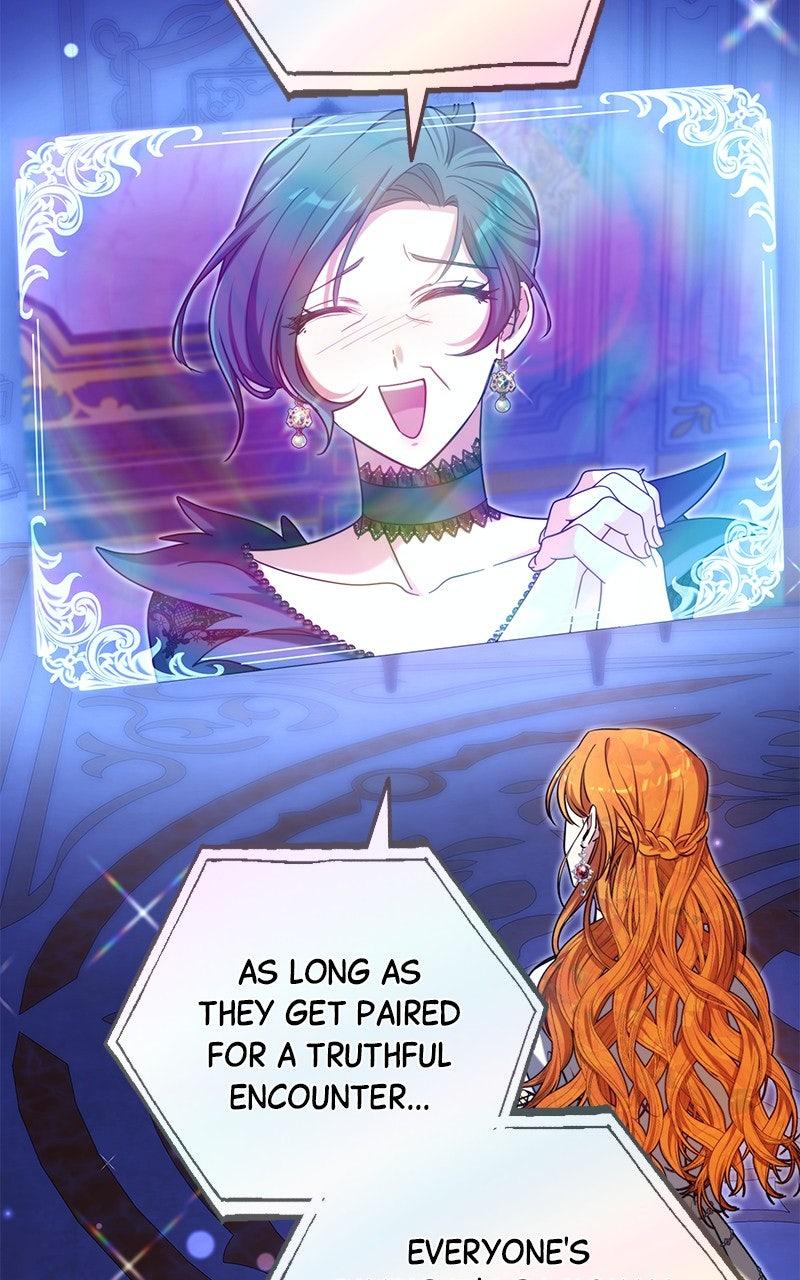 Obsidian Bride Chap 90 - Next Chap 91