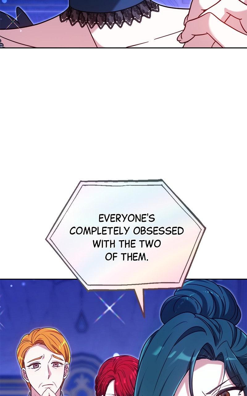 Obsidian Bride Chap 90 - Next Chap 91