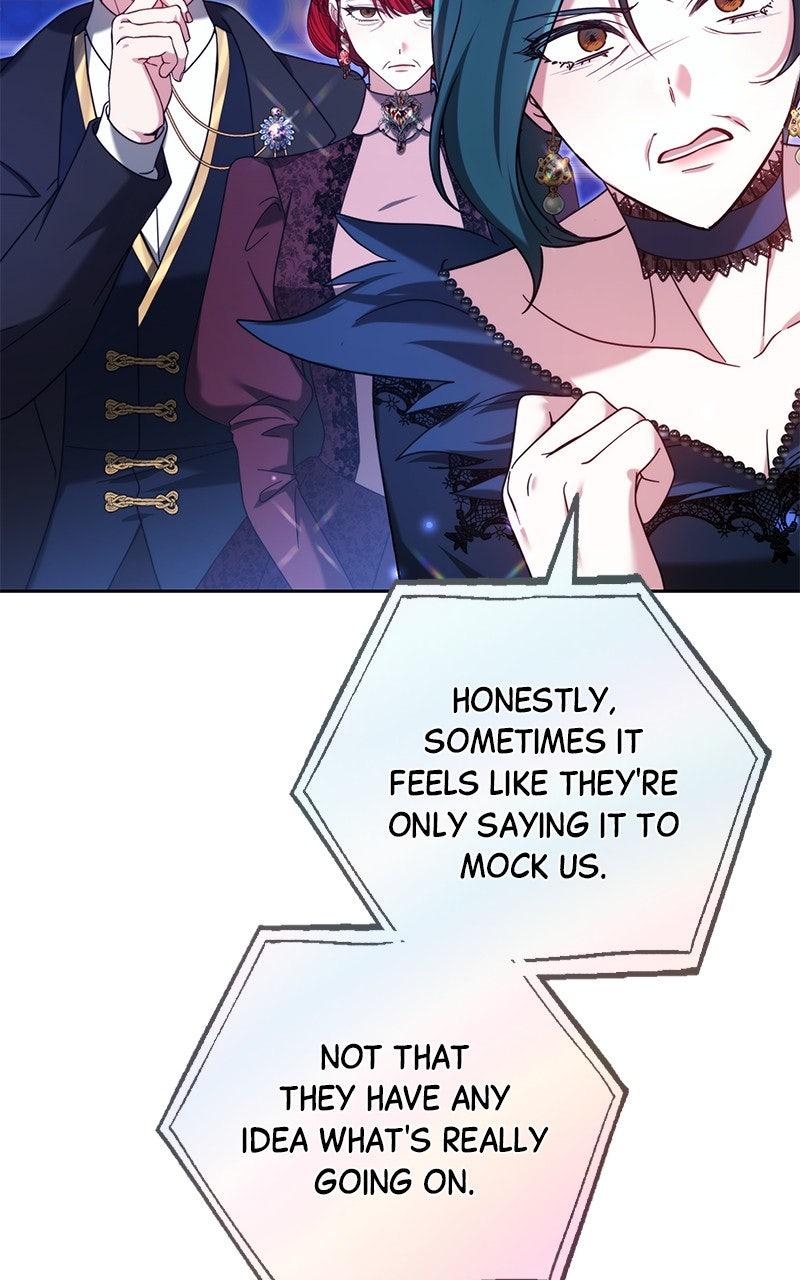 Obsidian Bride Chap 90 - Next Chap 91