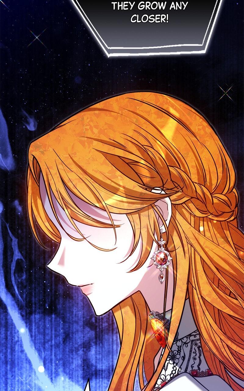 Obsidian Bride Chap 90 - Next Chap 91