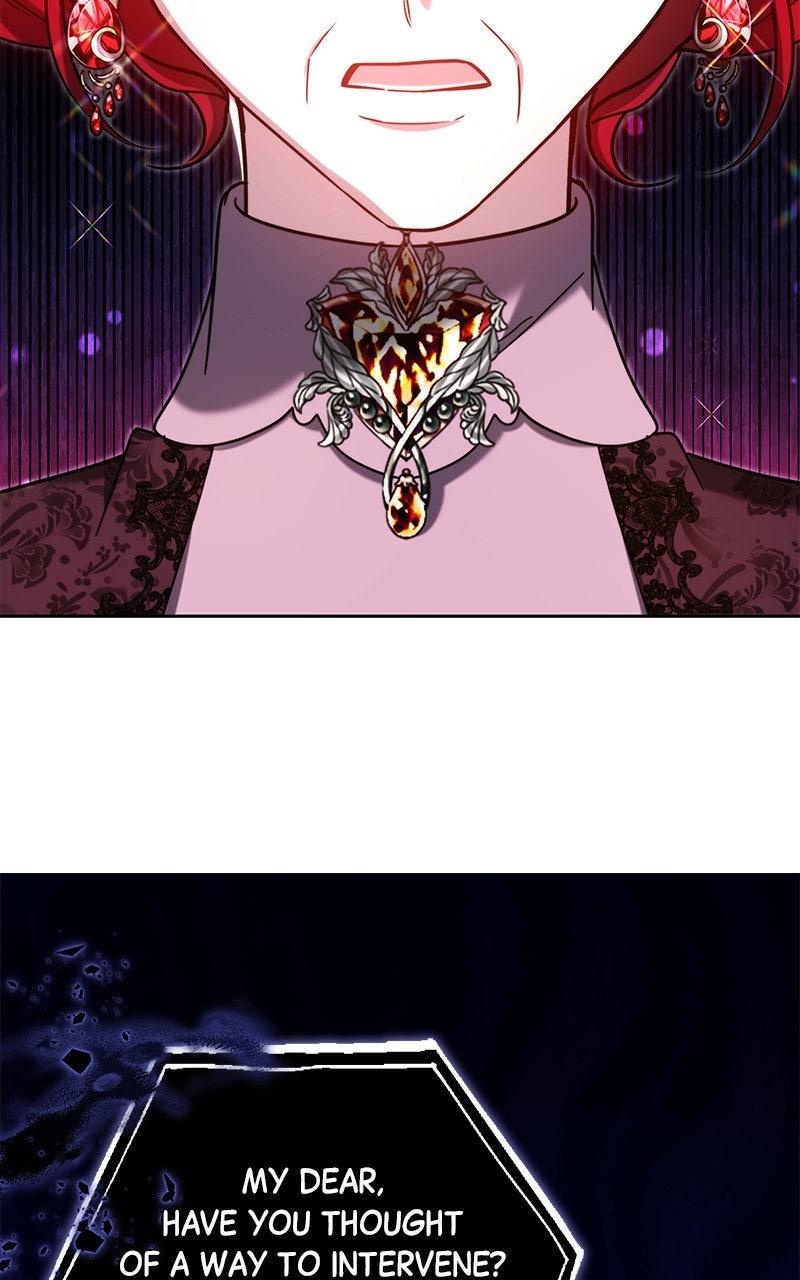 Obsidian Bride Chap 90 - Next Chap 91