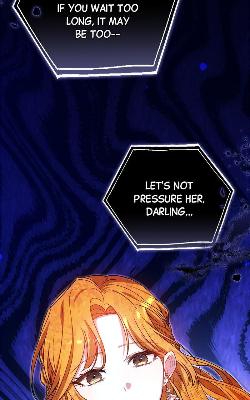 Obsidian Bride Chap 90 - Next Chap 91