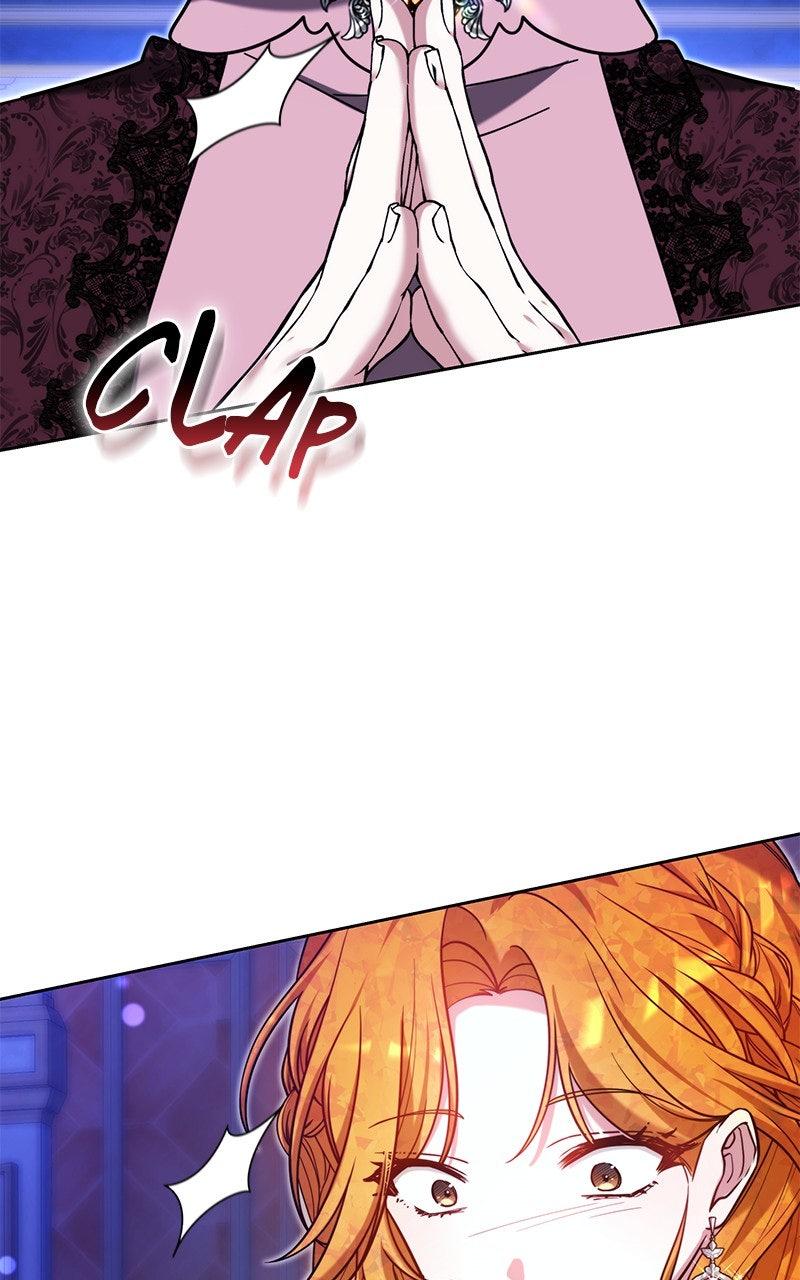 Obsidian Bride Chap 90 - Next Chap 91