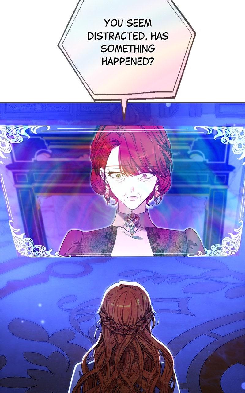 Obsidian Bride Chap 90 - Next Chap 91