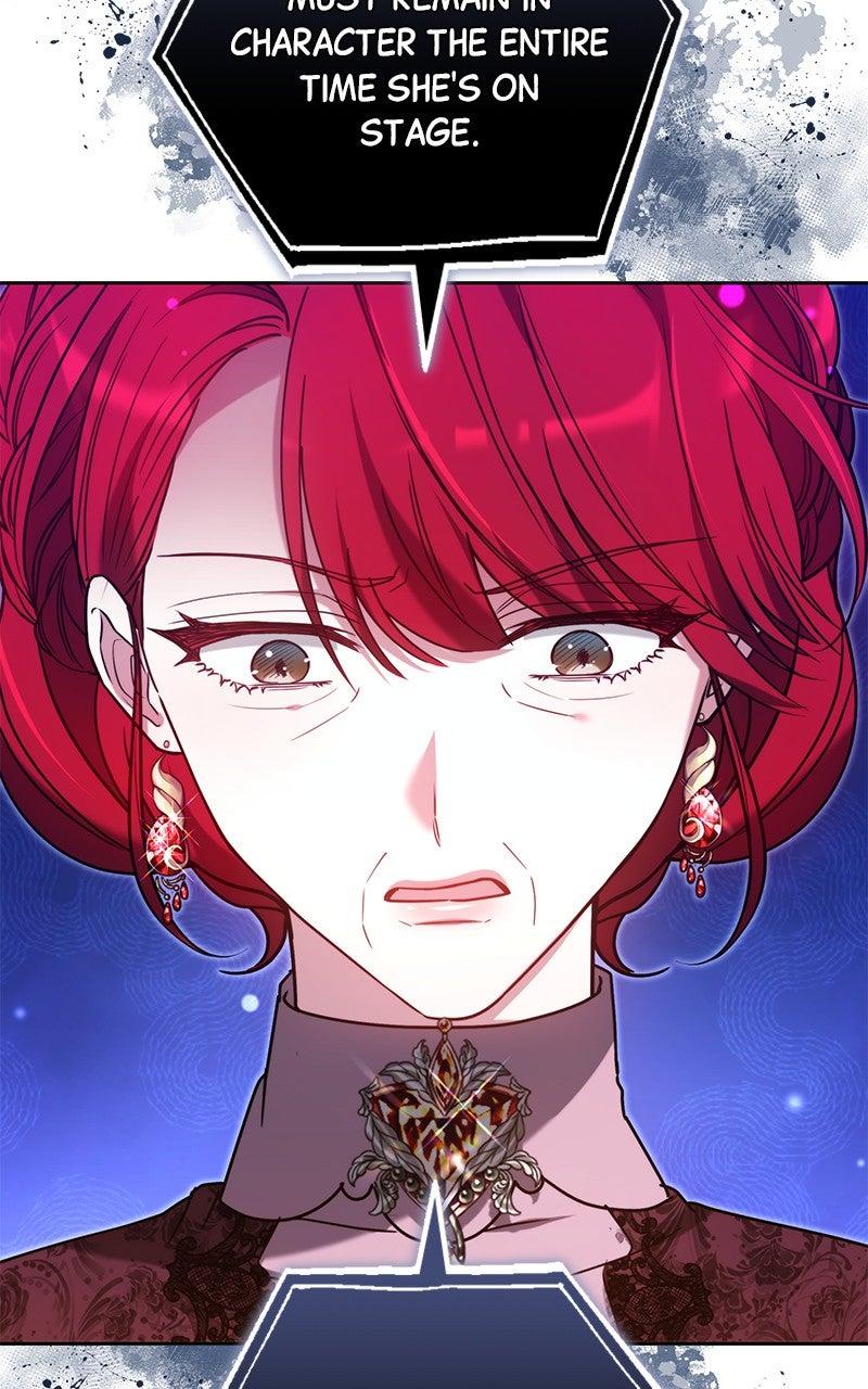 Obsidian Bride Chap 90 - Next Chap 91