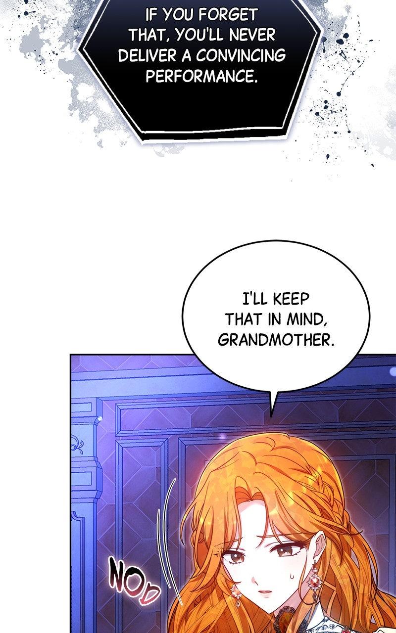 Obsidian Bride Chap 90 - Next Chap 91