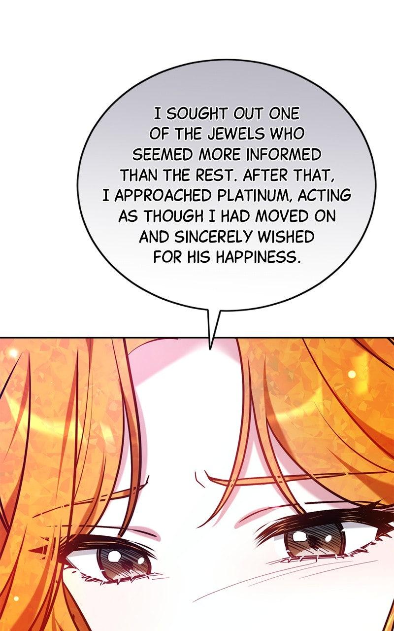 Obsidian Bride Chap 90 - Next Chap 91