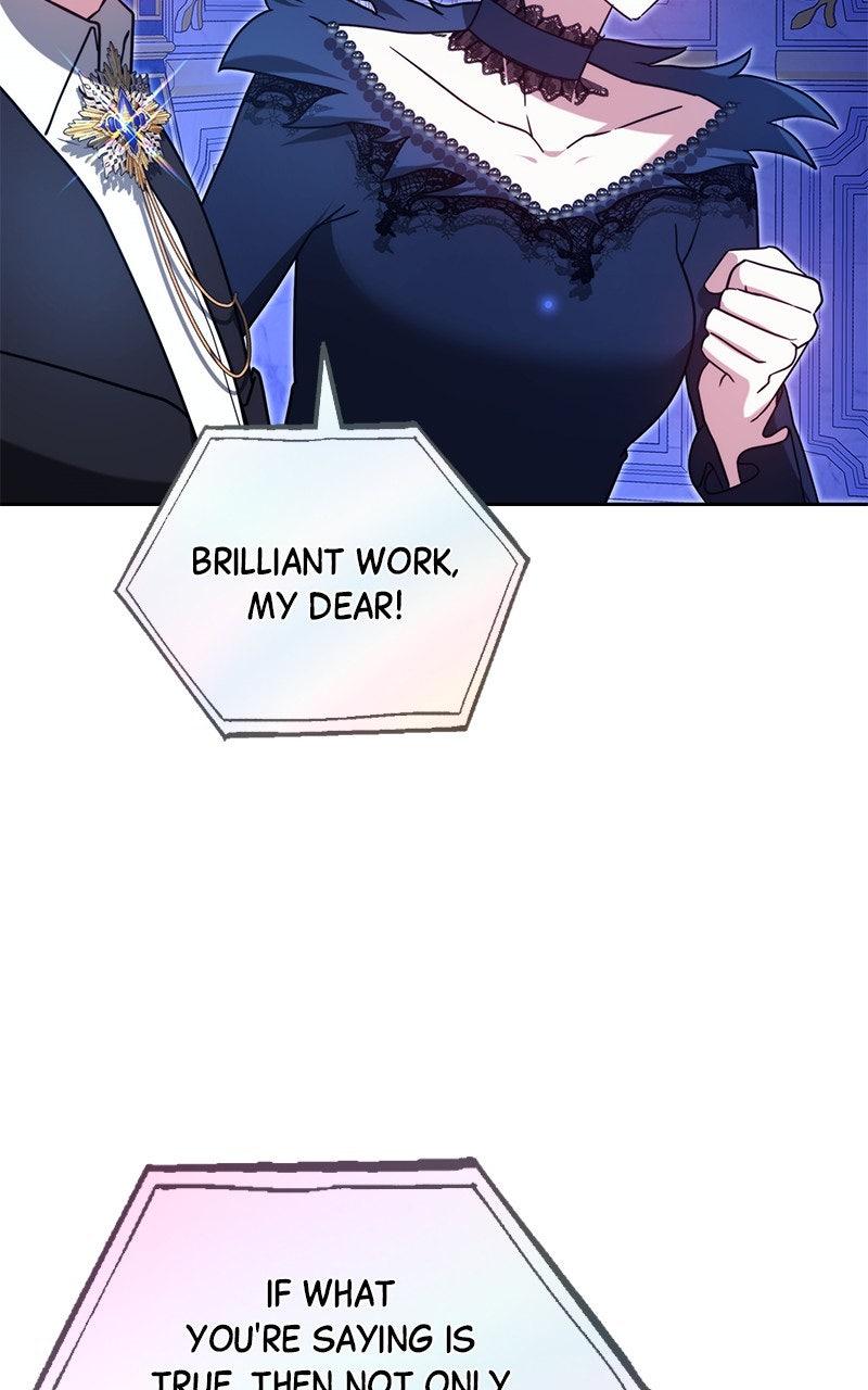 Obsidian Bride Chap 90 - Next Chap 91