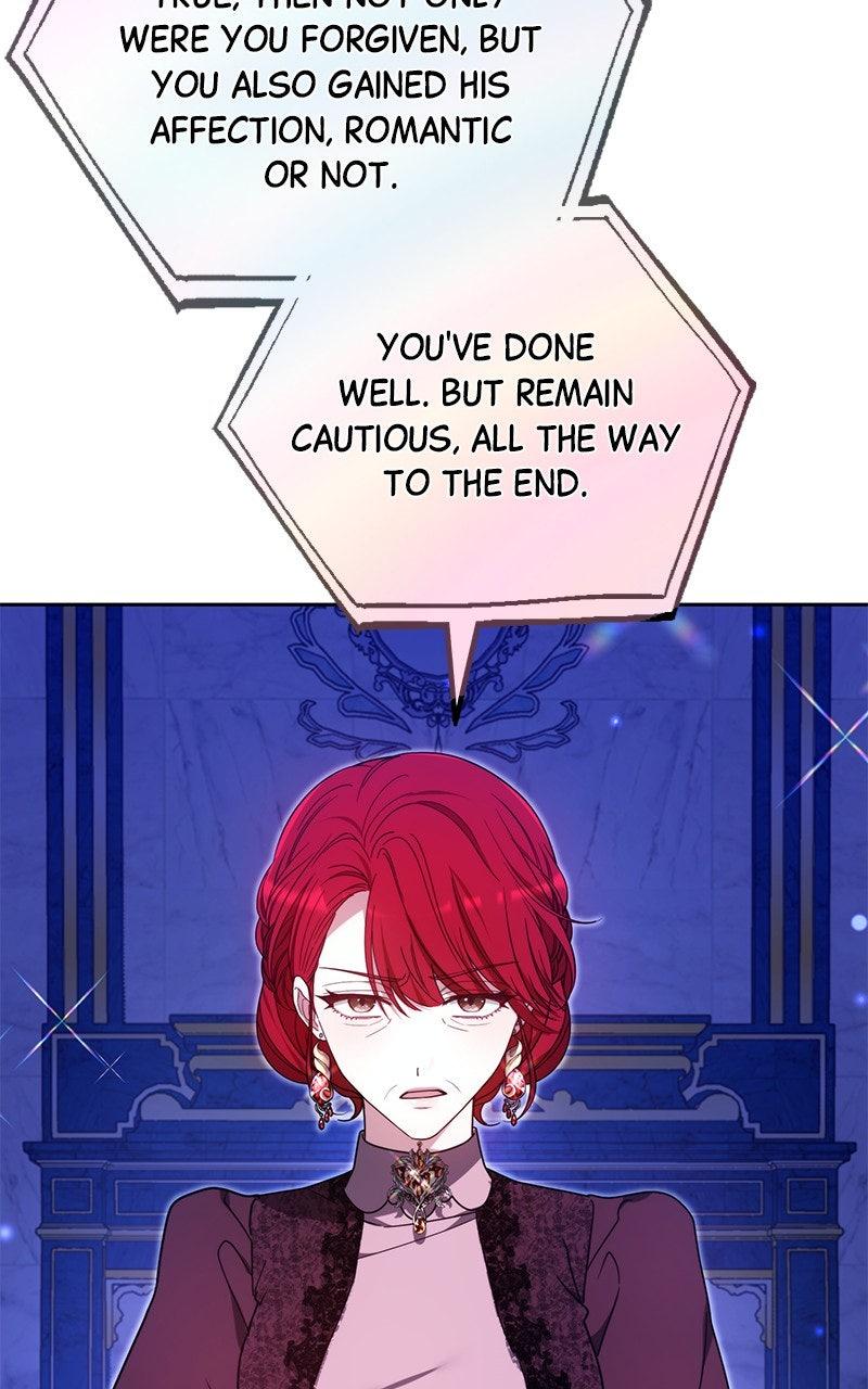 Obsidian Bride Chap 90 - Next Chap 91