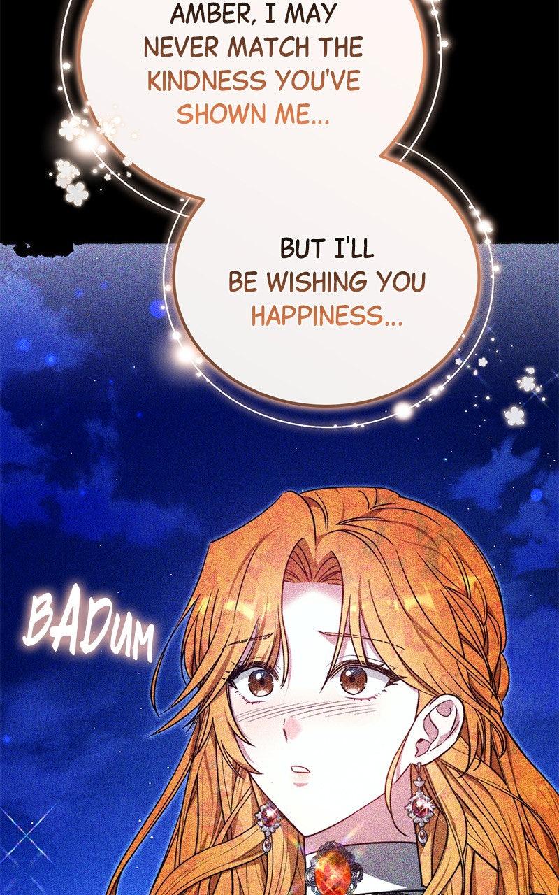 Obsidian Bride Chap 90 - Next Chap 91
