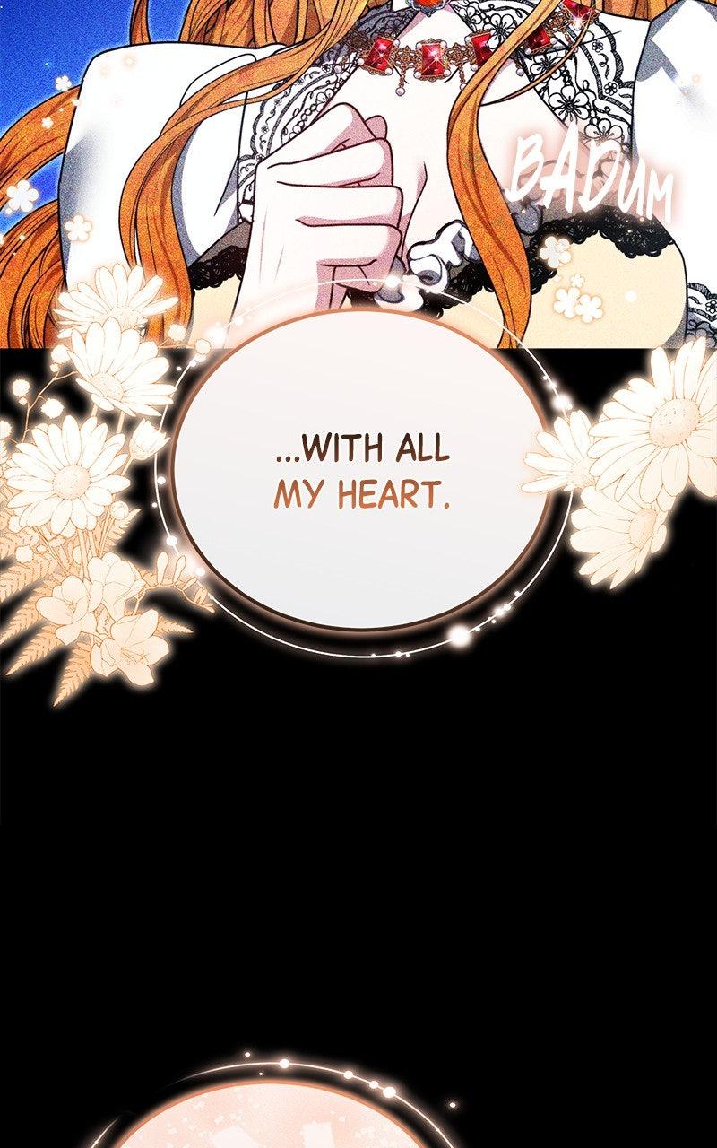 Obsidian Bride Chap 90 - Next Chap 91