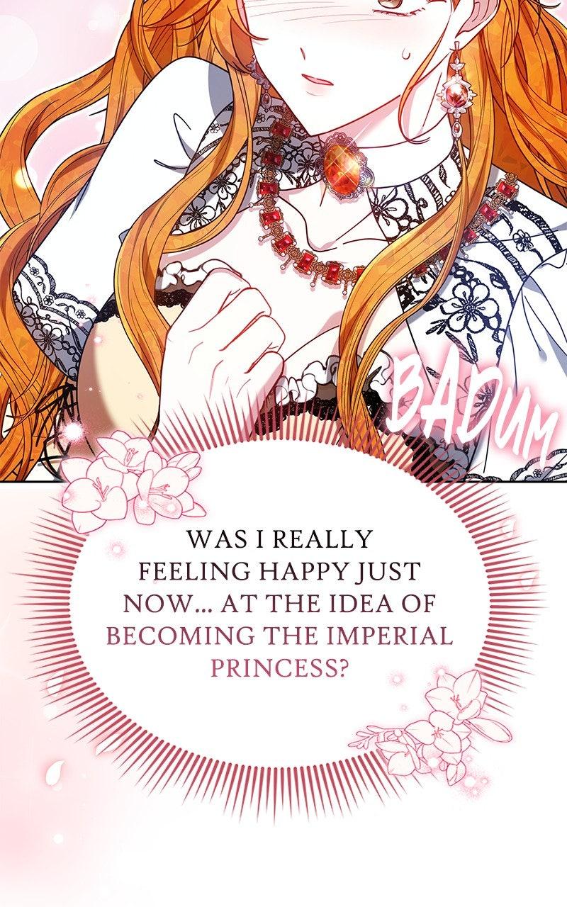 Obsidian Bride Chap 90 - Next Chap 91