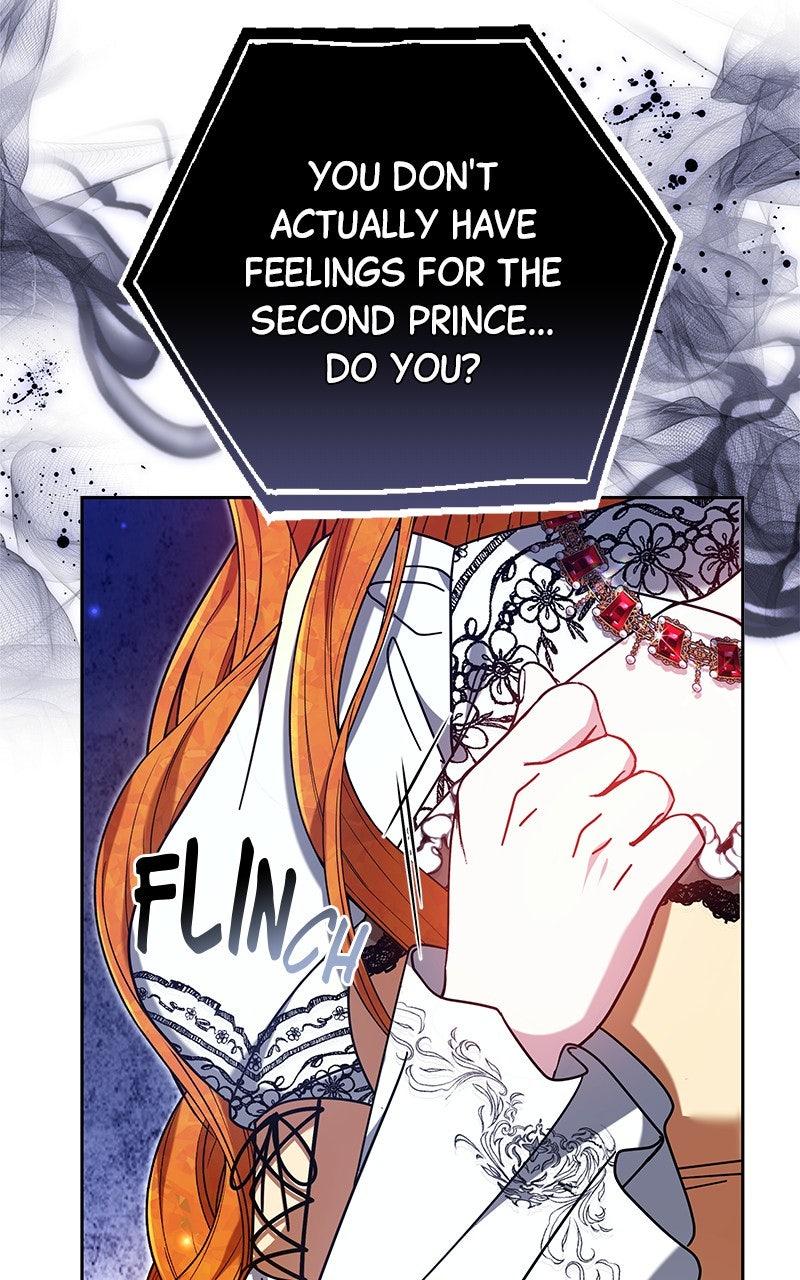 Obsidian Bride Chap 90 - Next Chap 91