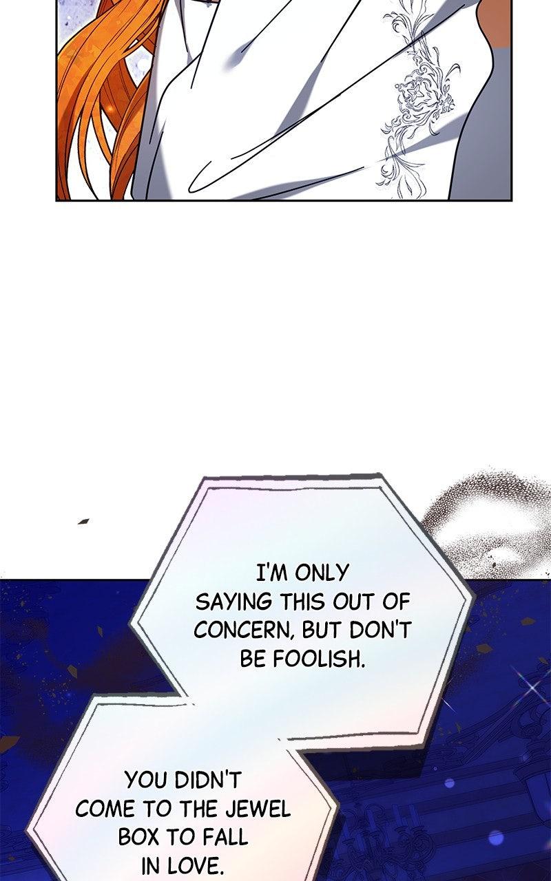 Obsidian Bride Chap 90 - Next Chap 91