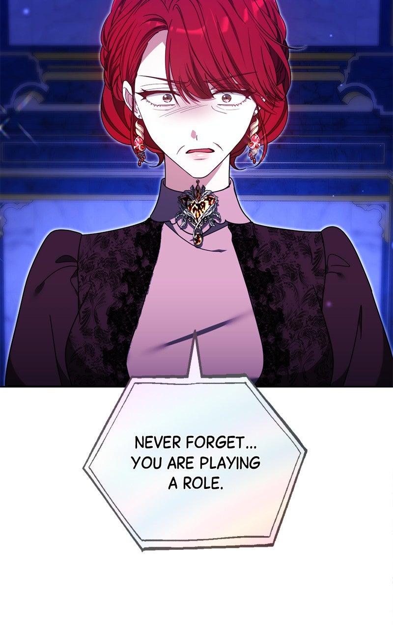 Obsidian Bride Chap 90 - Next Chap 91