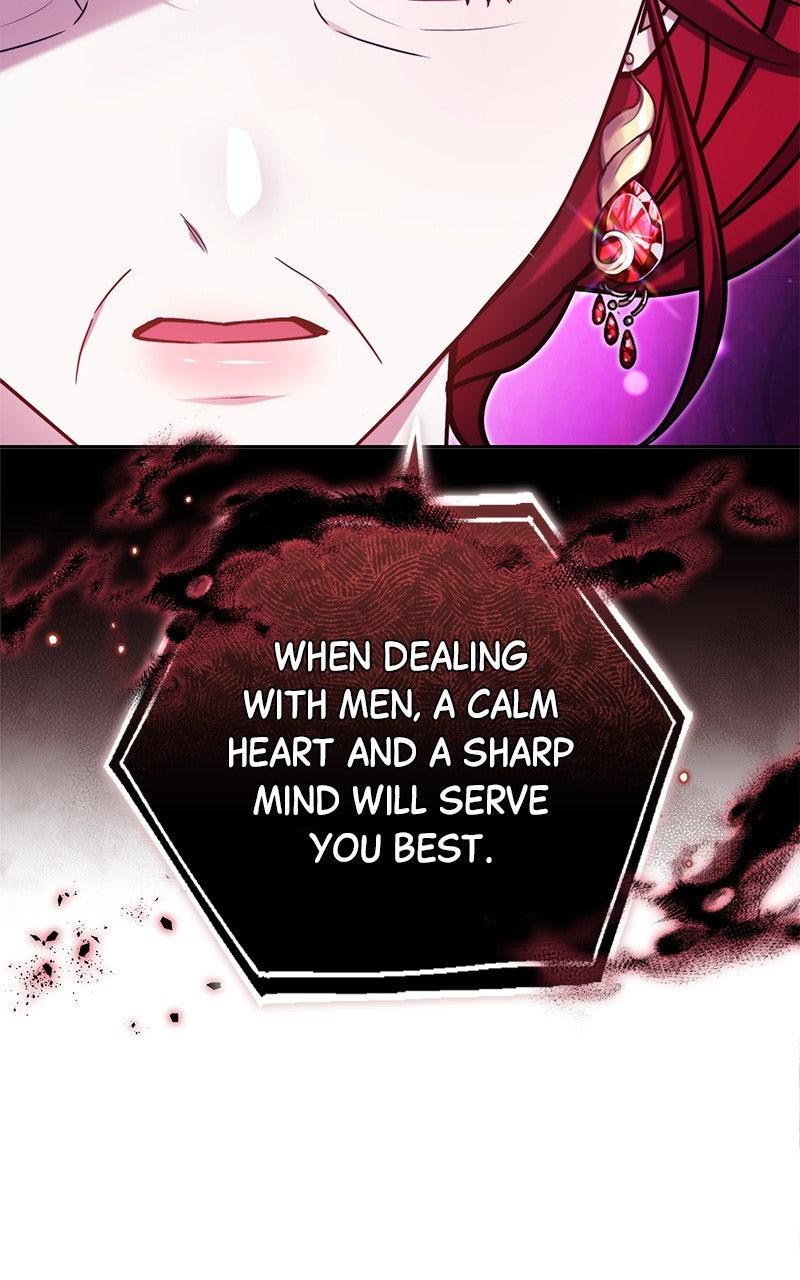 Obsidian Bride Chap 90 - Next Chap 91