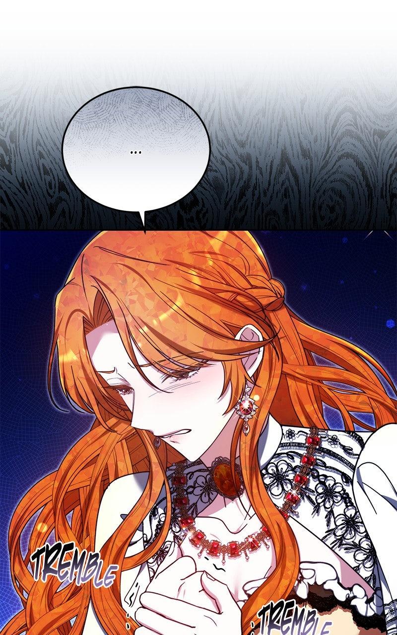 Obsidian Bride Chap 90 - Next Chap 91