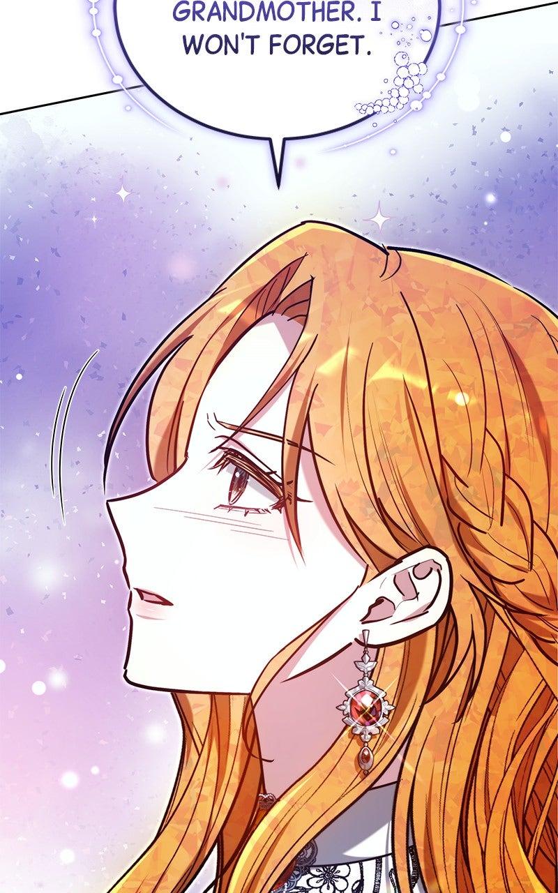 Obsidian Bride Chap 90 - Next Chap 91