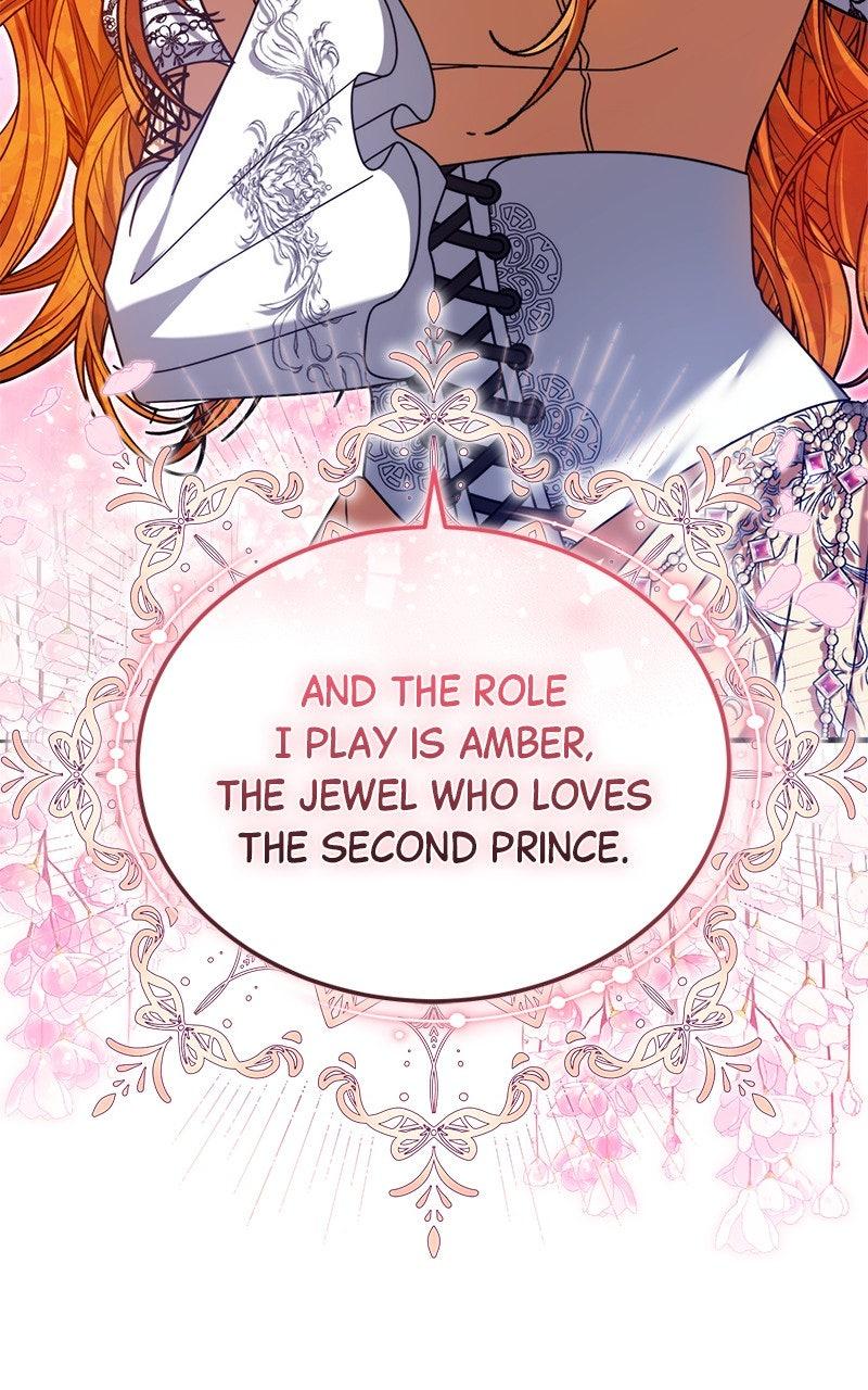 Obsidian Bride Chap 90 - Next Chap 91