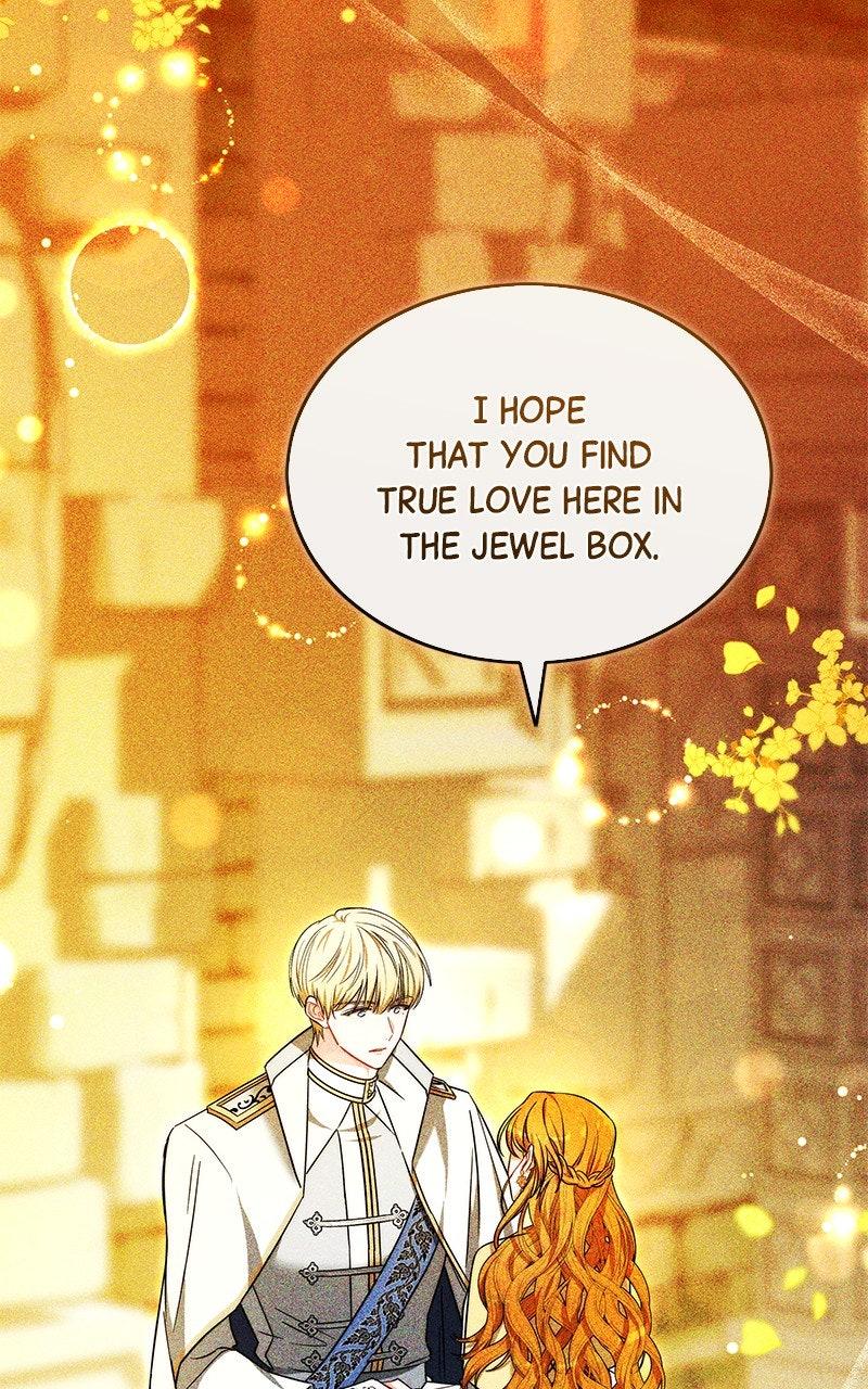 Obsidian Bride Chap 90 - Next Chap 91