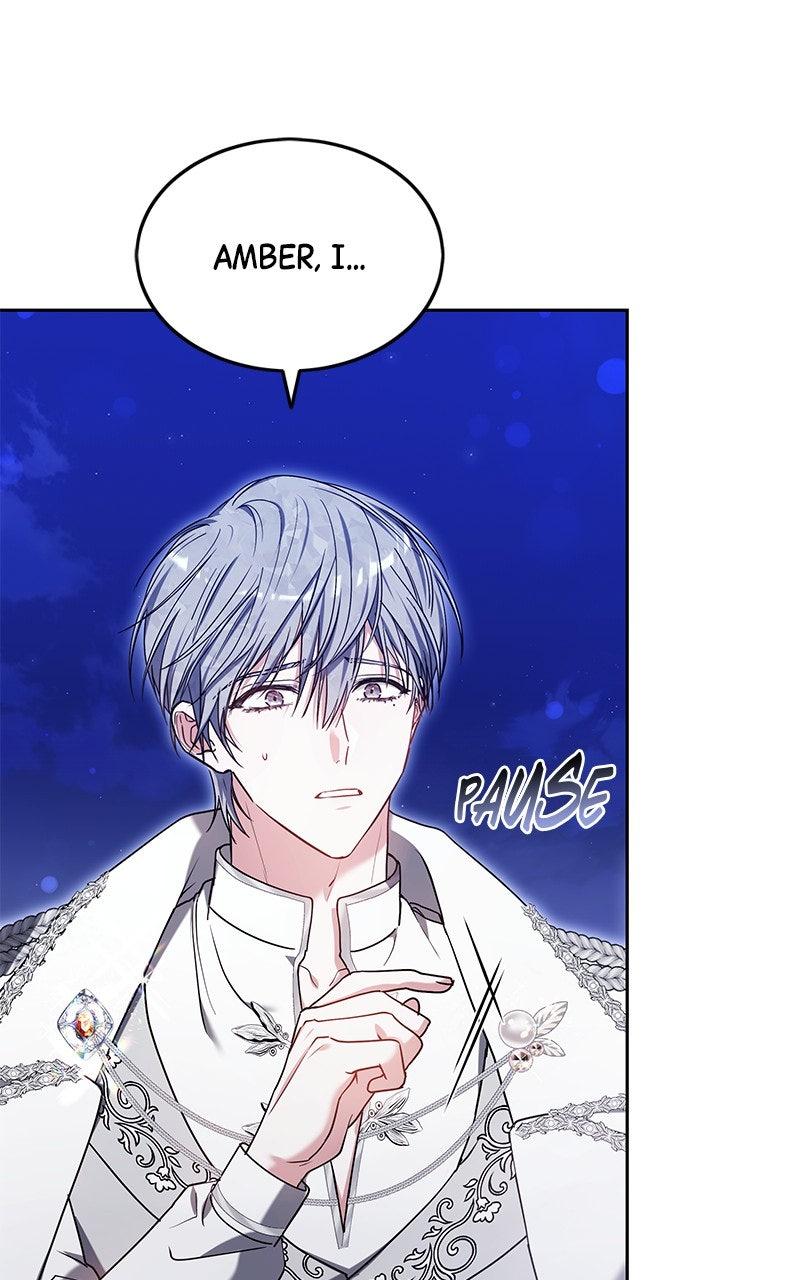 Obsidian Bride Chap 90 - Next Chap 91