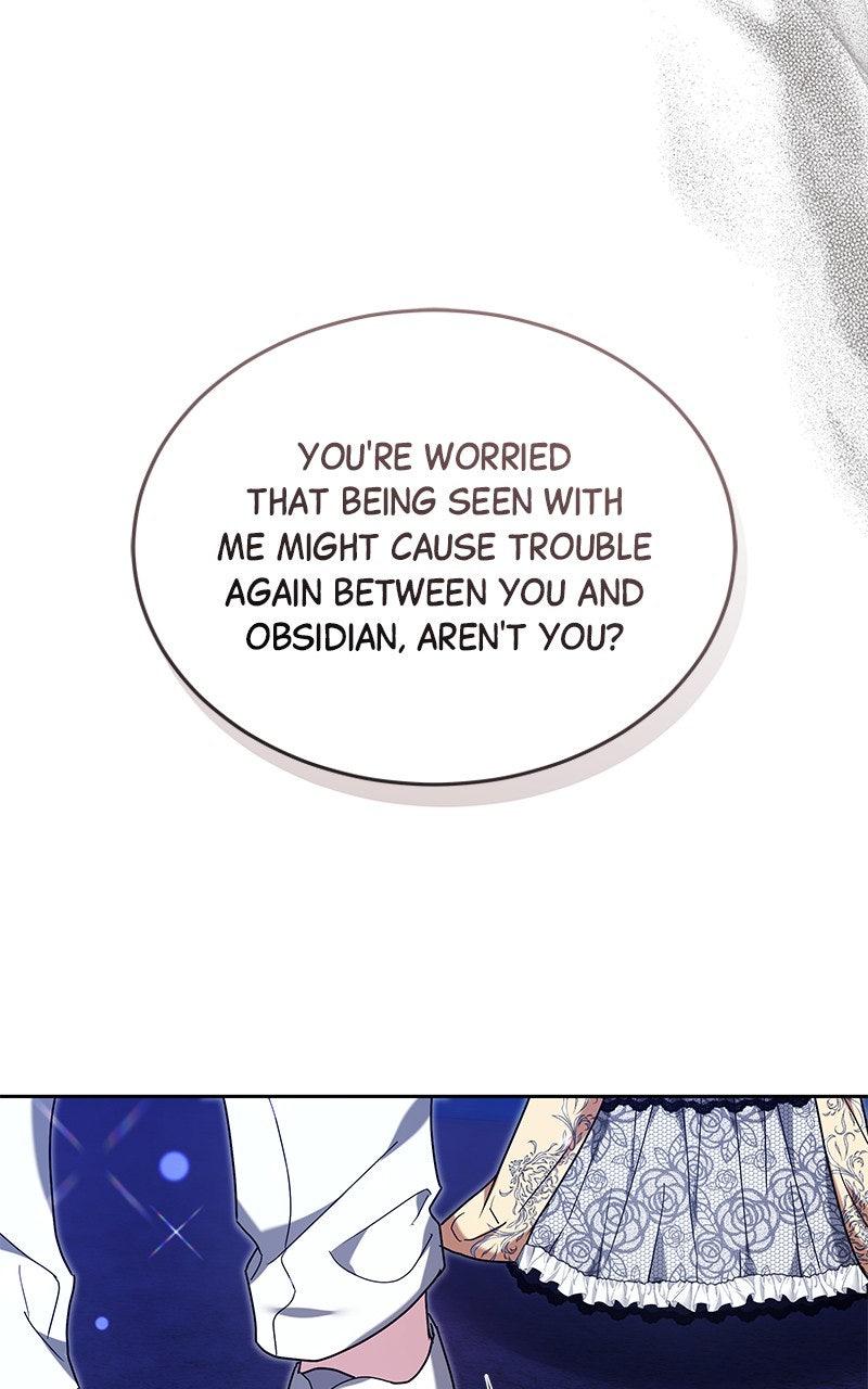 Obsidian Bride Chap 90 - Next Chap 91