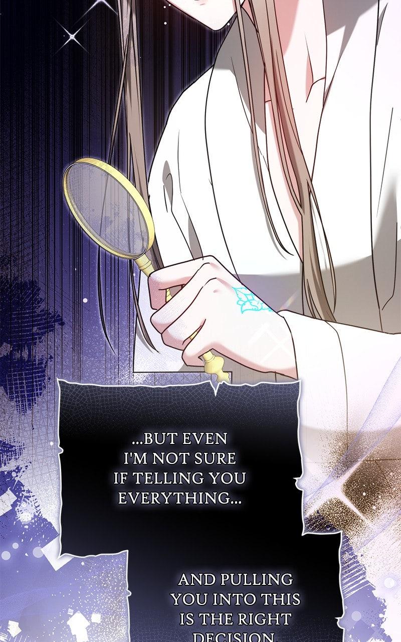 Obsidian Bride Chap 91 - Next Chap 92