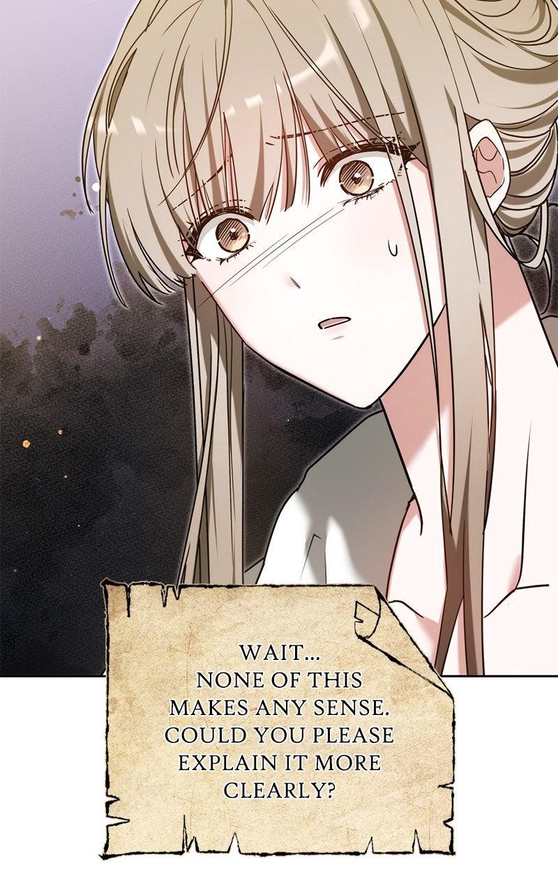 Obsidian Bride Chap 91 - Next Chap 92