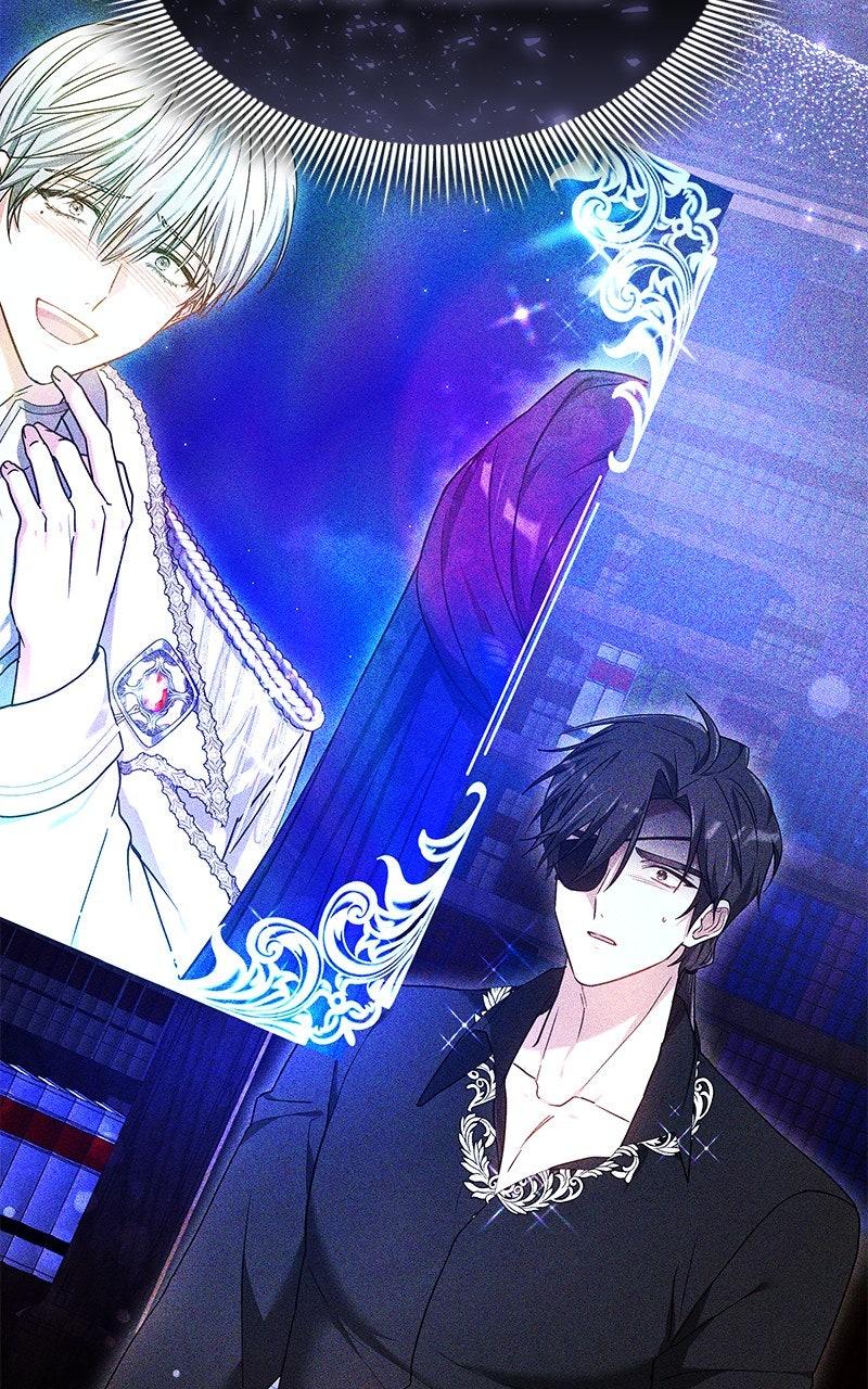 Obsidian Bride Chap 91 - Next Chap 92