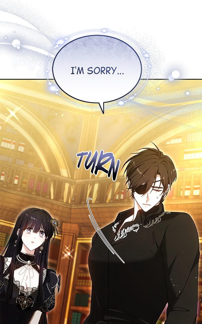 Obsidian Bride Chap 91 - Next Chap 92