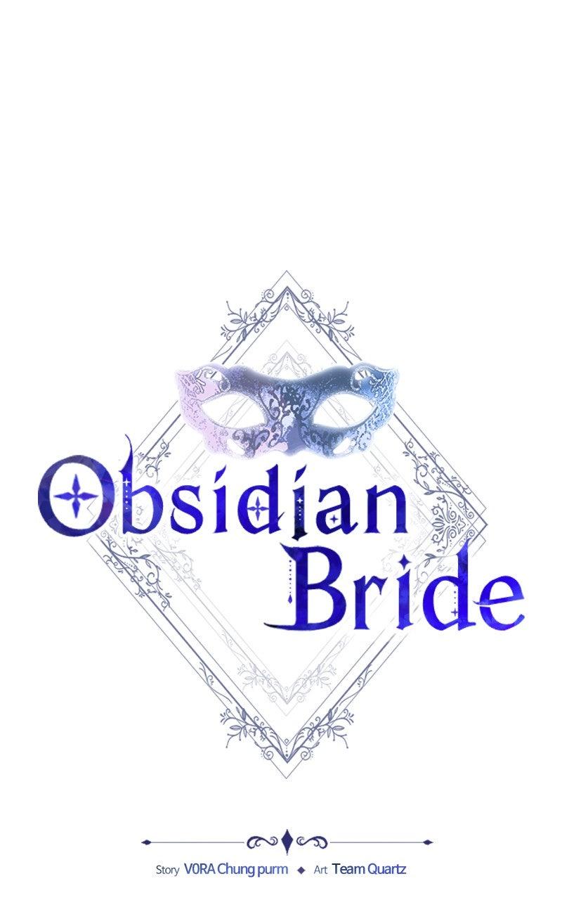 Obsidian Bride Chap 91 - Next Chap 92