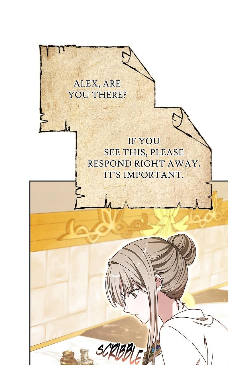 Obsidian Bride Chap 91 - Next Chap 92