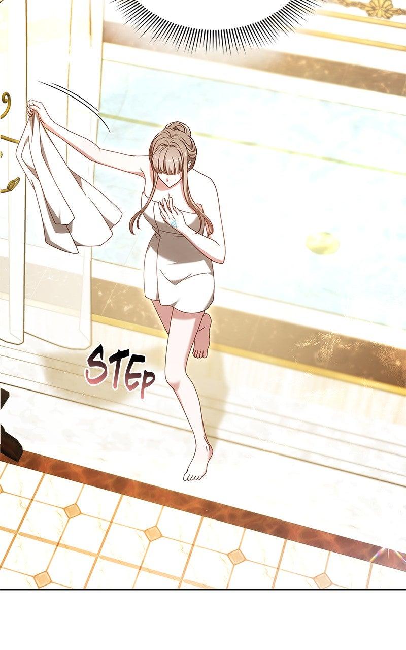 Obsidian Bride Chap 91 - Next Chap 92