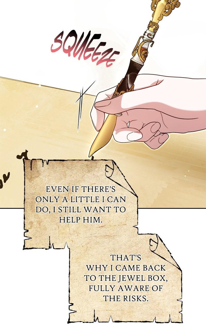 Obsidian Bride Chap 91 - Next Chap 92