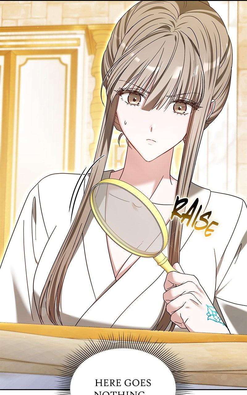 Obsidian Bride Chap 91 - Next Chap 92