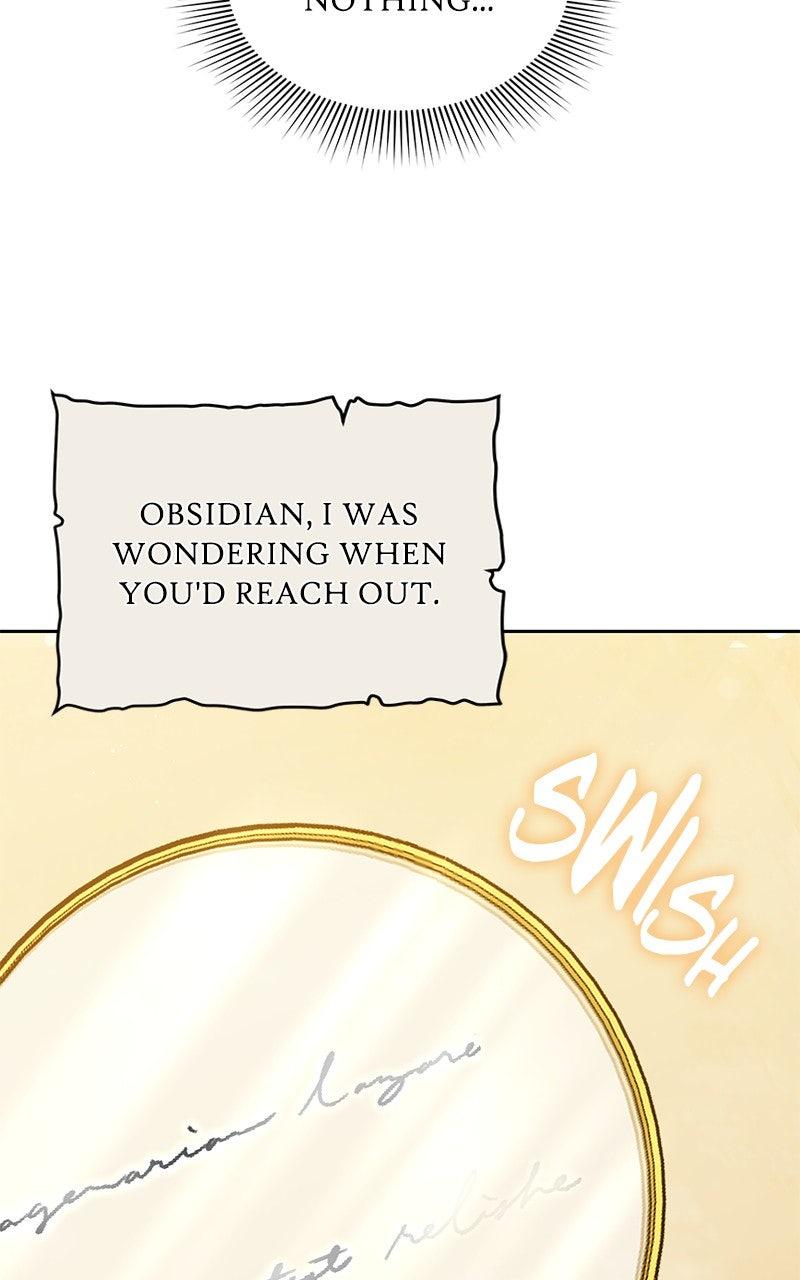 Obsidian Bride Chap 91 - Next Chap 92