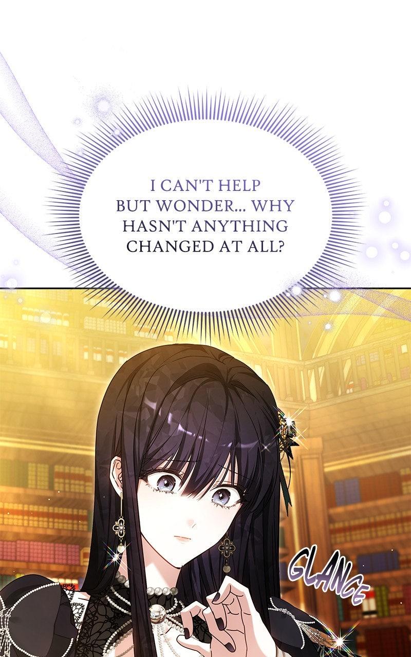 Obsidian Bride Chap 91 - Next Chap 92