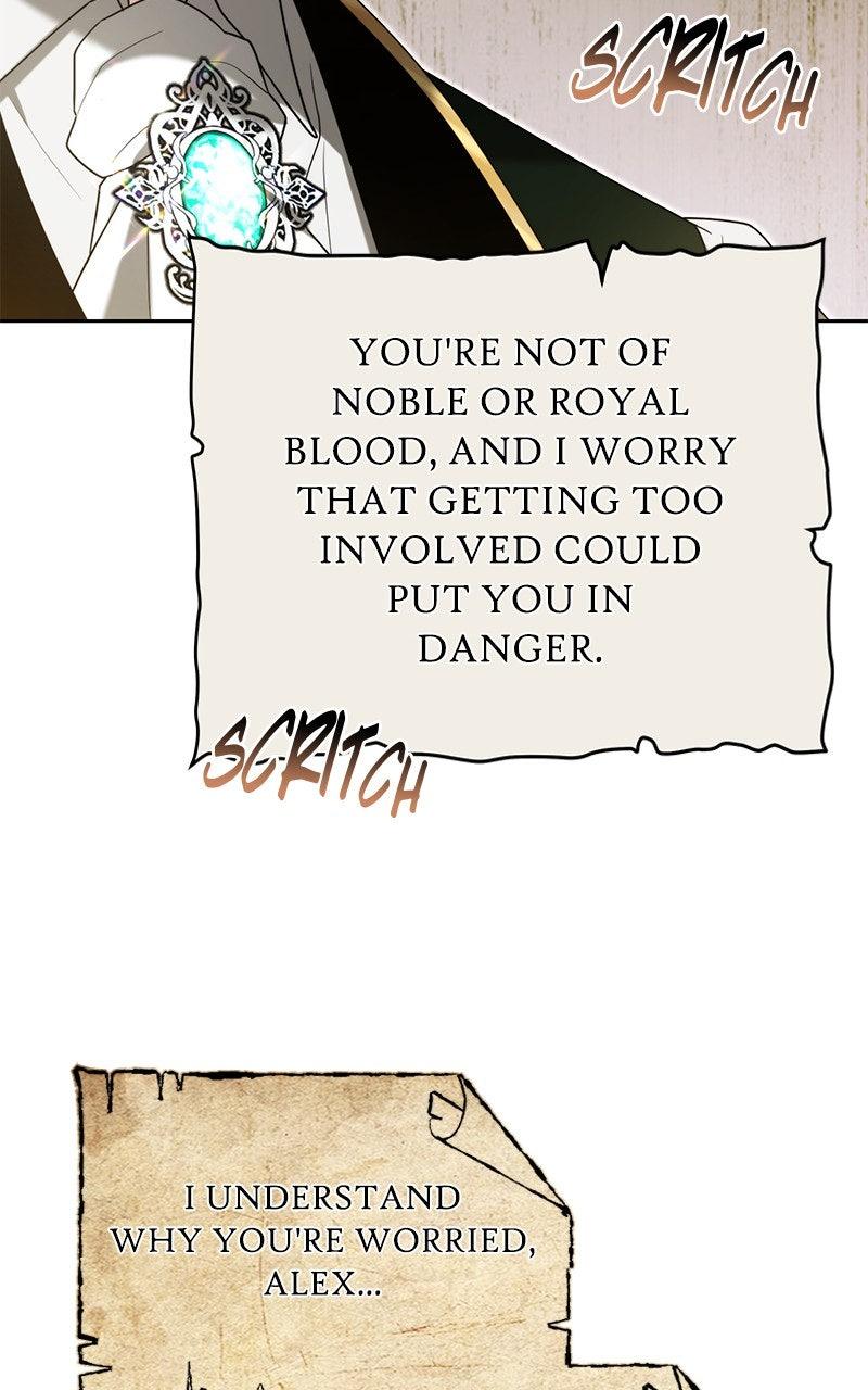 Obsidian Bride Chap 91 - Next Chap 92