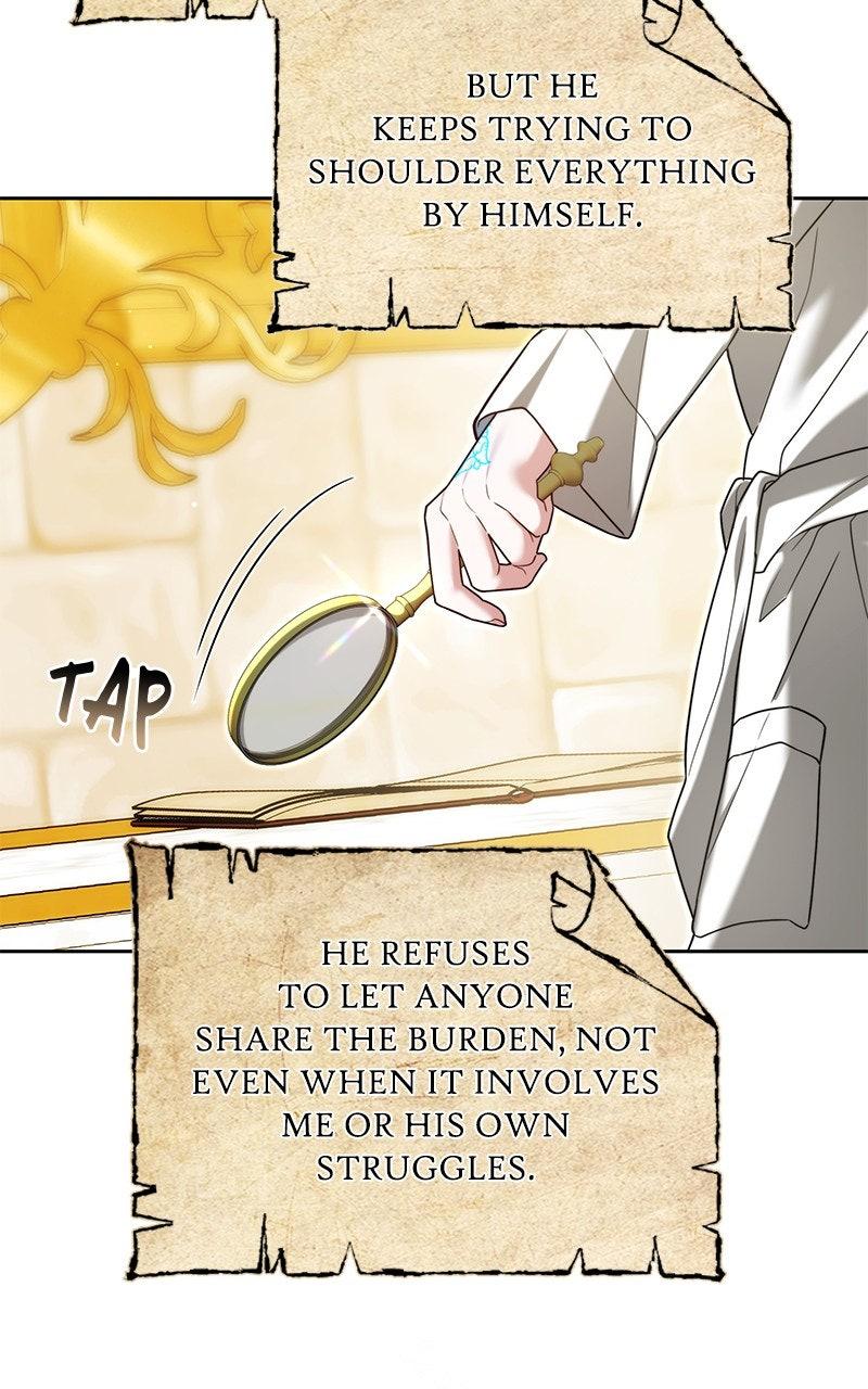 Obsidian Bride Chap 91 - Next Chap 92