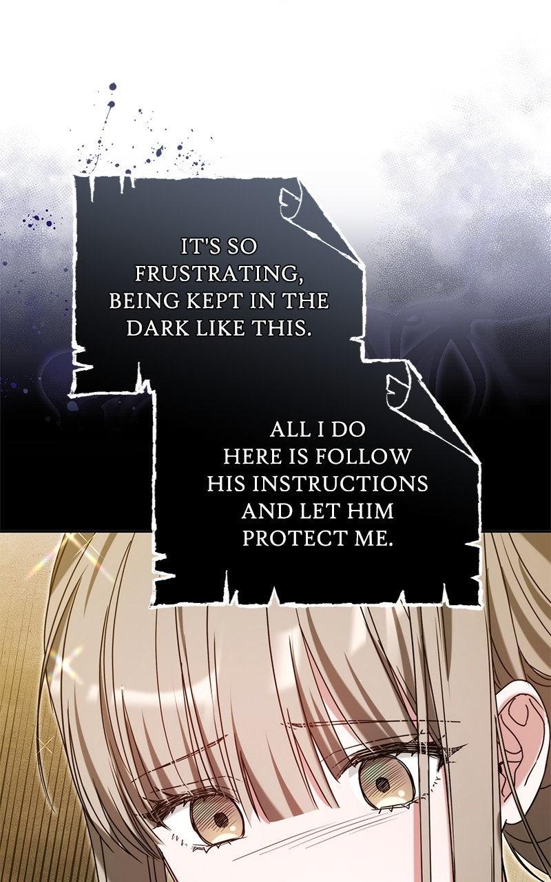 Obsidian Bride Chap 91 - Next Chap 92