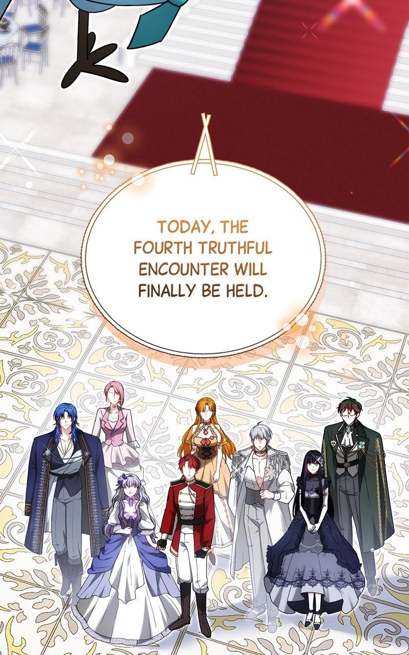 Obsidian Bride Chap 91 - Next Chap 92